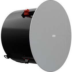 Biamp DX-IC10 Παθητικό Ηχείο Οροφής 240W Λευκό