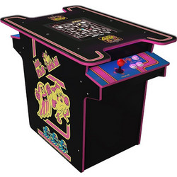 Arcade1Up Arcade Table Head To Head Ms. Pac-Man Ηλεκτρονική Παιδική Retro Κονσόλα