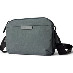 Bellroy BTDA Tokyo Ανδρική Τσάντα Ώμου / Χιαστί Γκρι