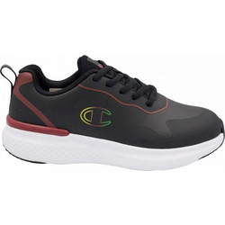 Champion Παιδικά Sneakers Μαύρα S32908-KK002