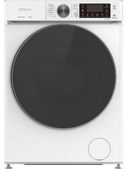 Omnys WNM-12AW Πλυντήριο Ρούχων 12kg 1400 Στροφών