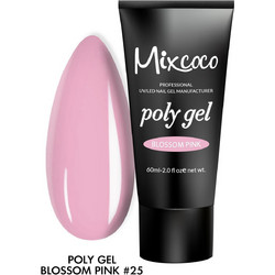 Mixcoco Blossom Pink Acrygel 30ml