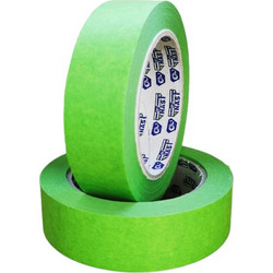 Nast Χαρτοταινία Green U.V. 30mm x 40m 1τμχ 97130UV