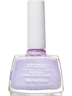 Seventeen Studio Rapid Dry 266 Gloss Βερνίκι Νυχιών Μακράς Διαρκείας Quick Dry 12ml