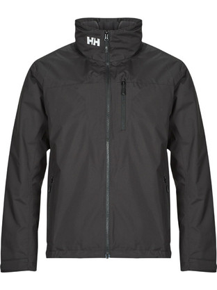 Helly Hansen Ανδρικό Μπουφάν Χειμωνιάτικο Softshell Μαύρο 34442-990