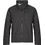 Helly Hansen Ανδρικό Μπουφάν Χειμωνιάτικο Softshell Μαύρο 34442-990