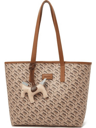 Foxer Shopper 9140123F