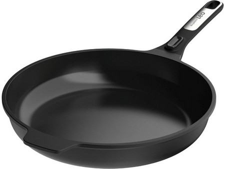 BergHOFF Phantom Leo Τηγάνι Αλουμινίου Αντικολλητικό 32cm 3950572