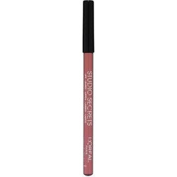 L'Oreal Paris Studio Secrets 023 Pink Lip Liner 4.5gr