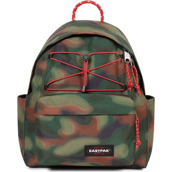 Eastpak Day Pak'r(R) Outside Camo Σχολική Τσάντα Πλάτης Γυμνασίου - Λυκείου Χακί EK0A5BG4504
