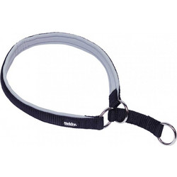 Nobby Classic Preno Κολάρο Σκύλου Μαύρο 3x60-70cm