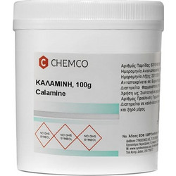 Chemco Καλαμίνη 100gr