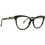 Max Mara MM5093 005 Γυναικείος Σκελετός Γυαλιών Οράσεως Κοκάλινος Μαύρος