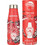 Estia Travel Flask Olympiacos BC Together We Fight 500ml