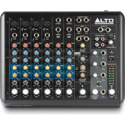 Alto Truemix 800 FX USB