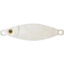 Illex Micro Slow Lazy Jig New Τεχνητό Δόλωμα Πλάνος 14gr BONE