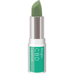 Dermacol Magic CBD 03 Red Tint Matte Κραγιόν Stick