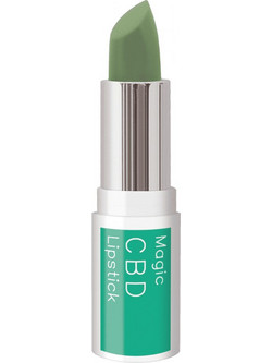 Dermacol Magic CBD 03 Red Tint Matte Κραγιόν Stick