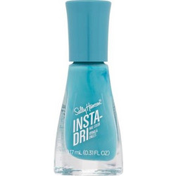 Sally Hansen Insta-Dri 509 Mint Me In St.Louis Gloss Βερνίκι Νυχιών 9.17ml