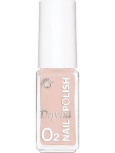 Depend Minilack Oxygen Summer Fantasy A728 Gloss Βερνίκι Νυχιών