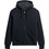 Superdry D2 Ovin Ανδρική Ζακέτα Φούτερ με Κουκούλα και Φερμουάρ Navy Μπλε M2013749A-98T