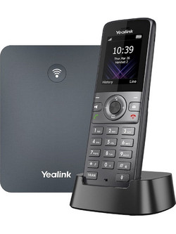 Yealink W74P