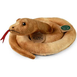Rappa Φίδι Καφέ 90cm