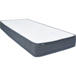 vidaXL Στρώμα Boxspring 140x190cm
