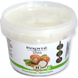 Herbstore Βούτυρο Καριτέ 100gr
