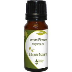 Nature & Body Ανθός Λεμονιού Αρωματικό Έλαιο 10ml