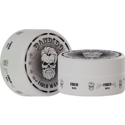 Bandido Fiber Κερί Μαλλιών σε Κρέμα 150ml