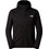 The North Face Quest Αθλητικό Ανδρικό Μπουφάν Χειμωνιάτικο Softshell Αδιάβροχο Αντιανεμικό Μαύρο NF0A3YFP-4H0