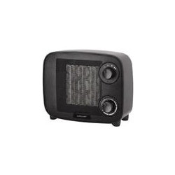 Eurolamp 890-50017 Κεραμικό Αερόθερμο Δαπέδου 1500W