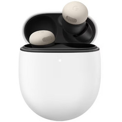 Google Pixel Buds Pro 2 Ακουστικά Bluetooth In Ear Ανθεκτικά στο Νερό Porcelain