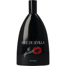 Instituto Espanol Aire De Sevilla Si Quiero Eau de Toilette 150ml