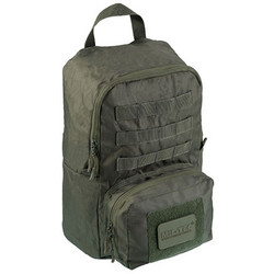 Mil-Tec US Ultra Compact Assault Στρατιωτικό Σακίδιο 15lt Χακί