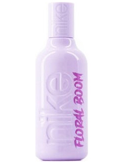 Nike Floral Boom Eau de Toilette 100ml