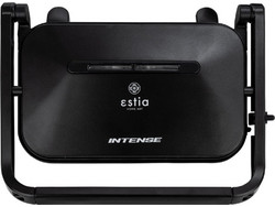 Estia 06-23645 Τοστιέρα Γκριλιέρα για 2 Τοστ 1300W