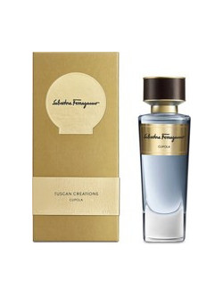 Salvatore Ferragamo Cupola Eau de Parfum 100ml
