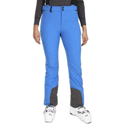Kilpi Rhea ULX407KI-BLU Γυναικείο Παντελόνι για Ski & Snowboard