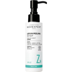 Novexpert Peeling Night Lotion 115ml