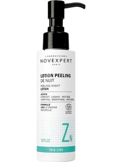 Novexpert Peeling Night Lotion 115ml