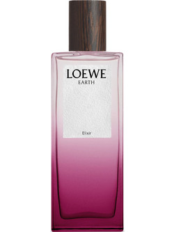 Loewe Earth Elixir Eau de Parfum 50ml