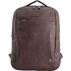 Discovery Heritage D03358-97 Σακίδιο Πλάτης Καφέ