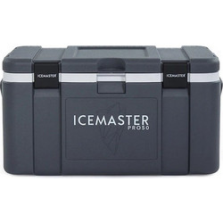 Icemaster Pro Φορητό Ψυγείο 50lt SM91063