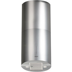 Cata Faro X Απορροφητήρας Νησίδα-Οροφής 40cm Inox