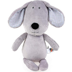 Bazoo Bali Cuddle Σκυλάκι 28cm 81994