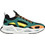 EA7 Ανδρικά Sneakers Πολύχρωμα X8X174XK377U052