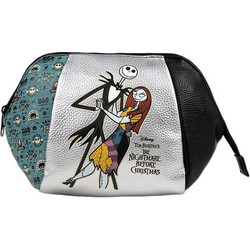 Cerda The Nightmare Before Christmas 2500003186 Παιδικό Νεσεσέρ Ασημί