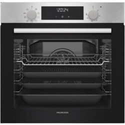 Princess FN35300X Φούρνος Ηλεκτρικός Άνω Πάγκου 70lt 60cm